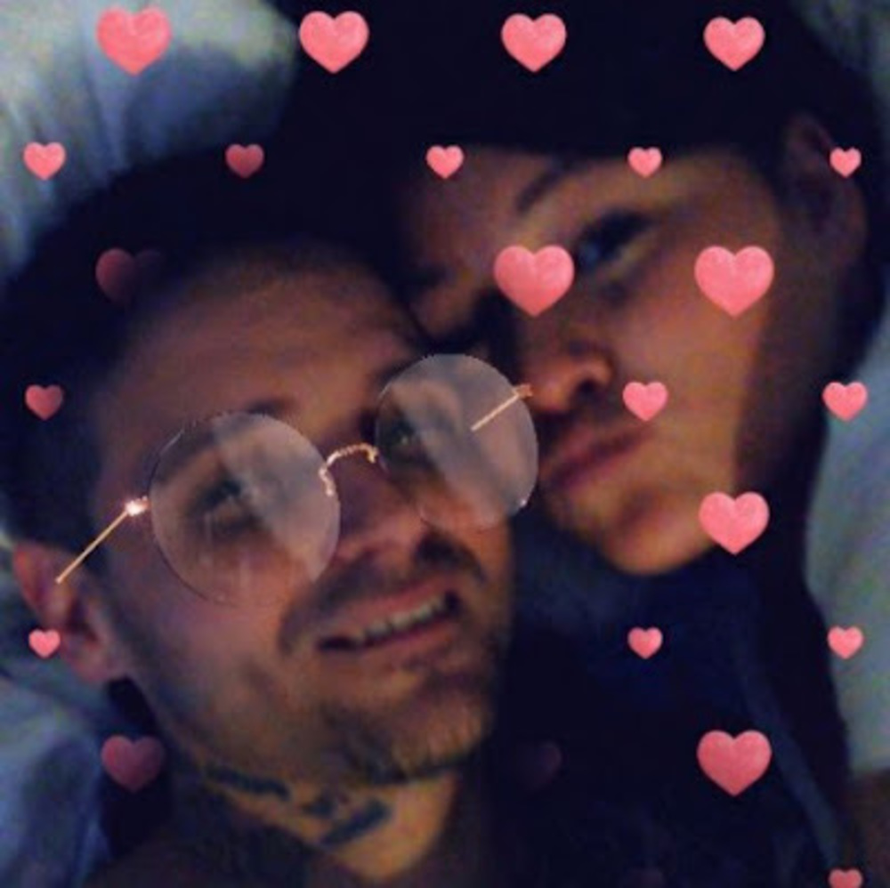 Meet your Posher, Shane